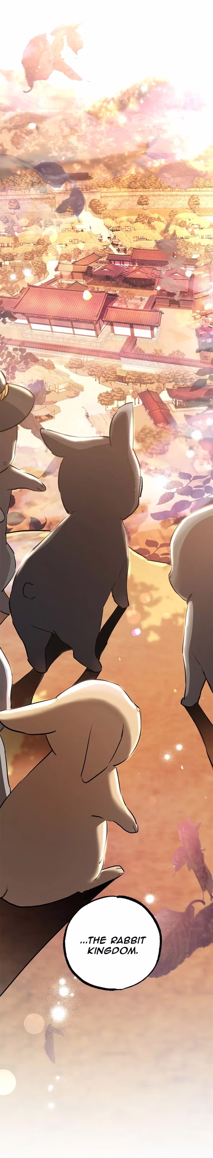 Cheeky Habits of My Rabbits - Chapter 48 - Part 26