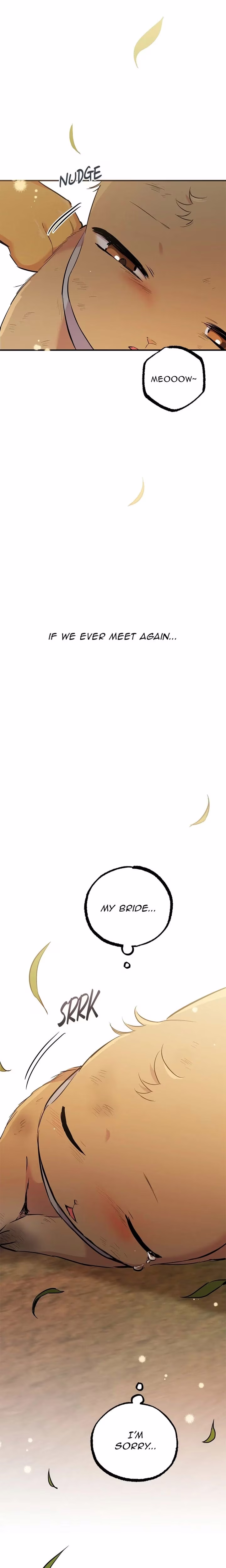 Cheeky Habits of My Rabbits - Chapter 49 - Part 25