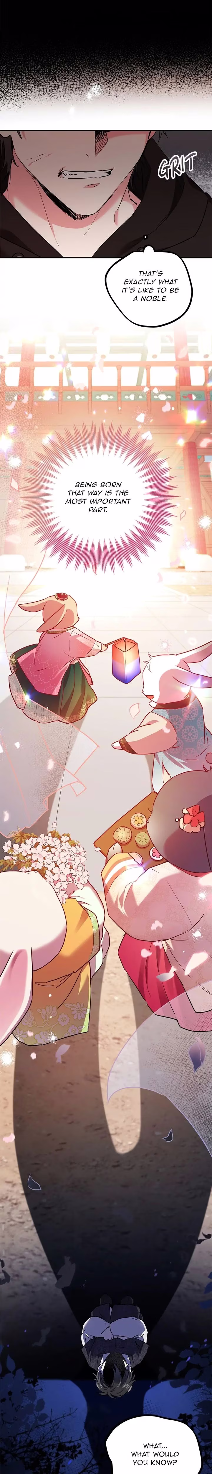 Cheeky Habits of My Rabbits - Chapter 5 - Part 10