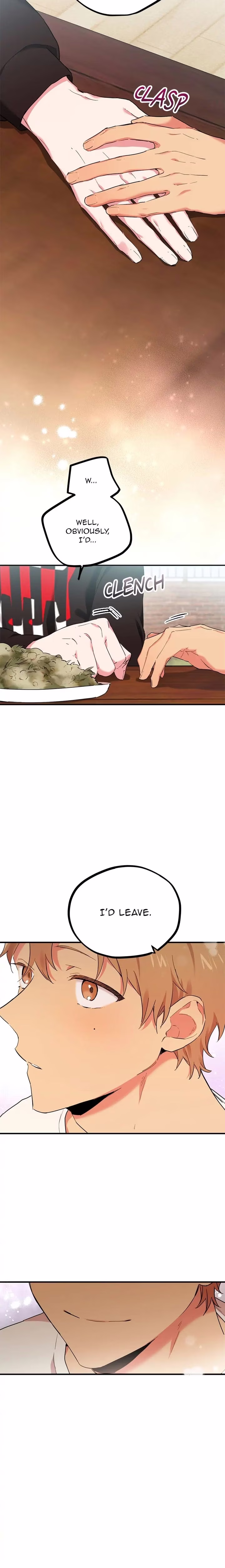 Cheeky Habits of My Rabbits - Chapter 5 - Part 15