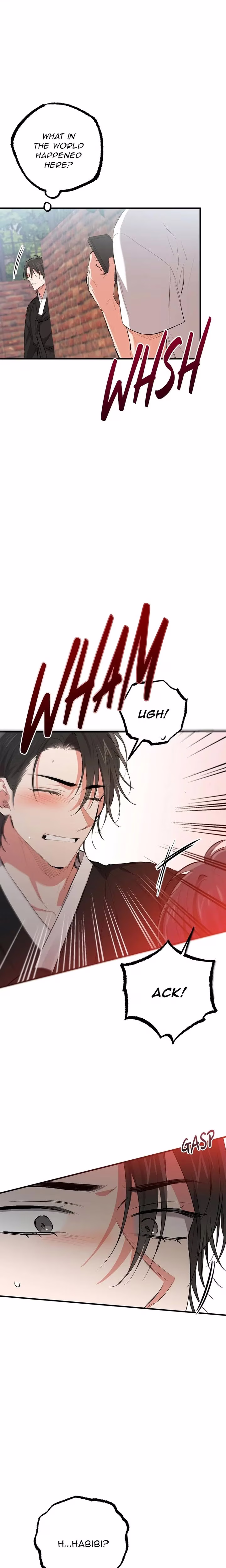 Cheeky Habits of My Rabbits - Chapter 50 - Part 4