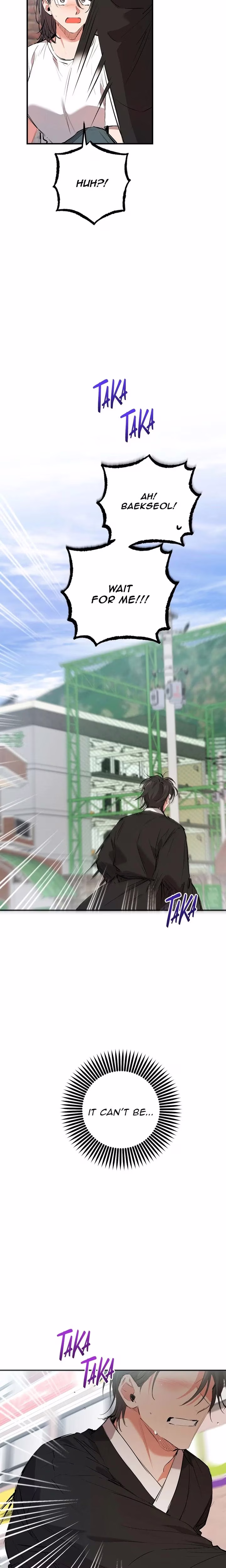 Cheeky Habits of My Rabbits - Chapter 50 - Part 13