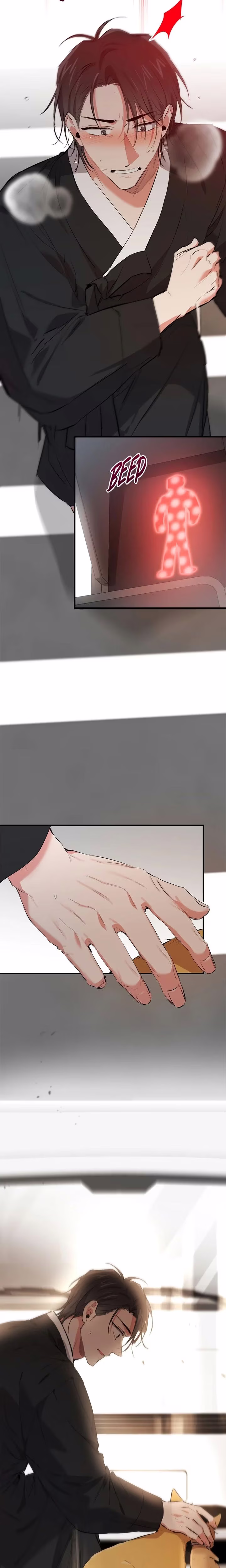 Cheeky Habits of My Rabbits - Chapter 50 - Part 18