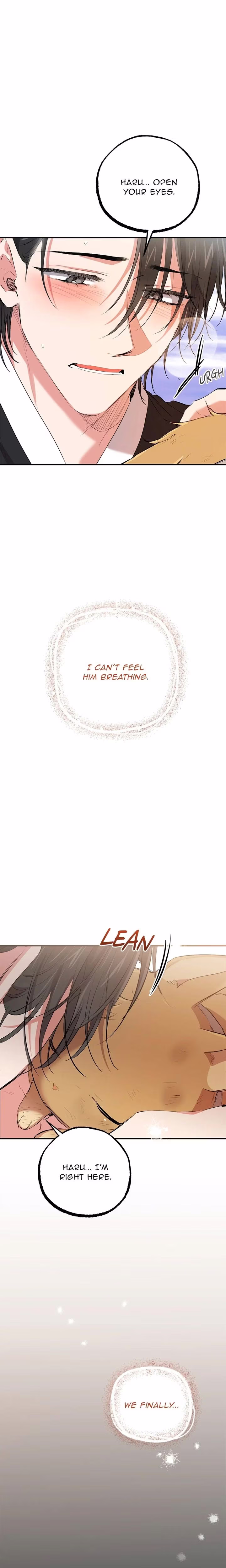 Cheeky Habits of My Rabbits - Chapter 50 - Part 21