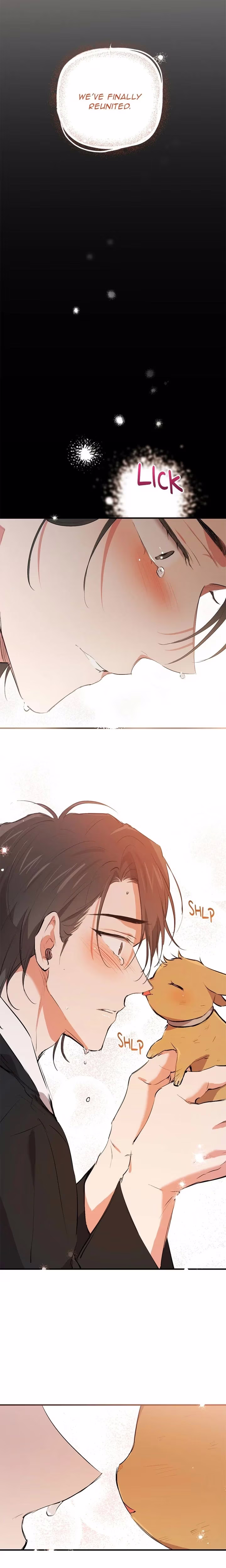 Cheeky Habits of My Rabbits - Chapter 50 - Part 22