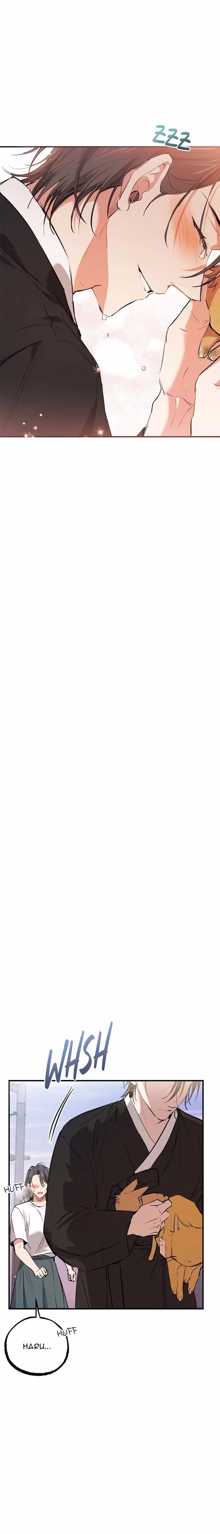 Cheeky Habits of My Rabbits - Chapter 50 - Part 24