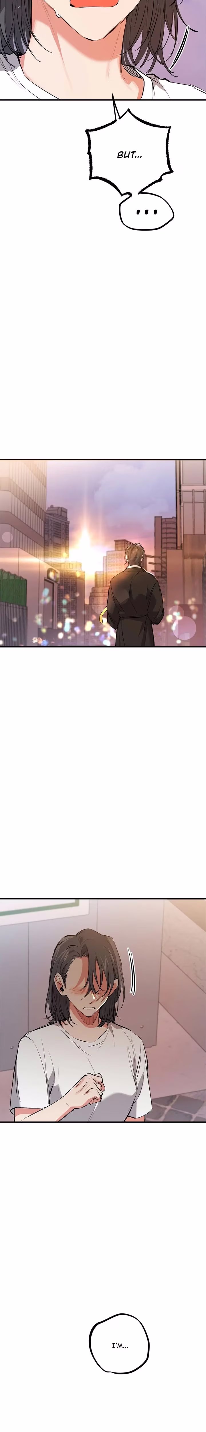 Cheeky Habits of My Rabbits - Chapter 50 - Part 26