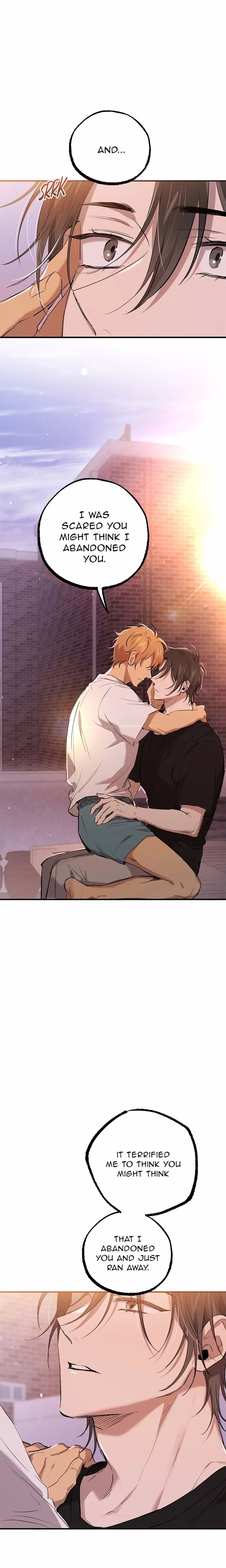 Cheeky Habits of My Rabbits - Chapter 51 - Part 7