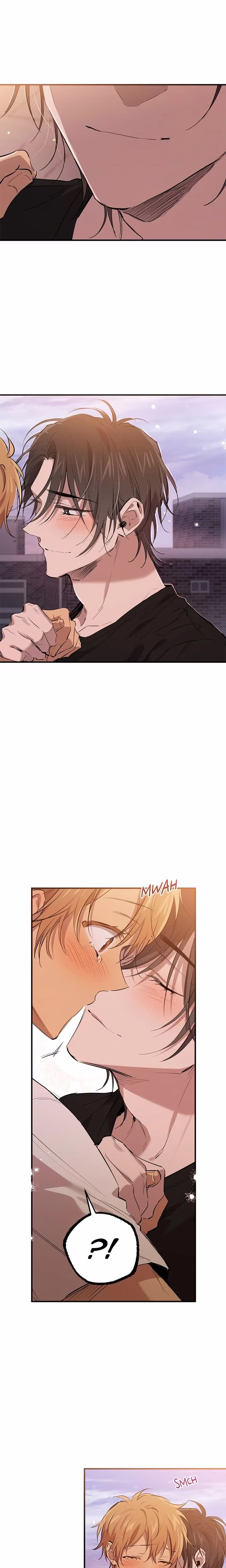 Cheeky Habits of My Rabbits - Chapter 51 - Part 8