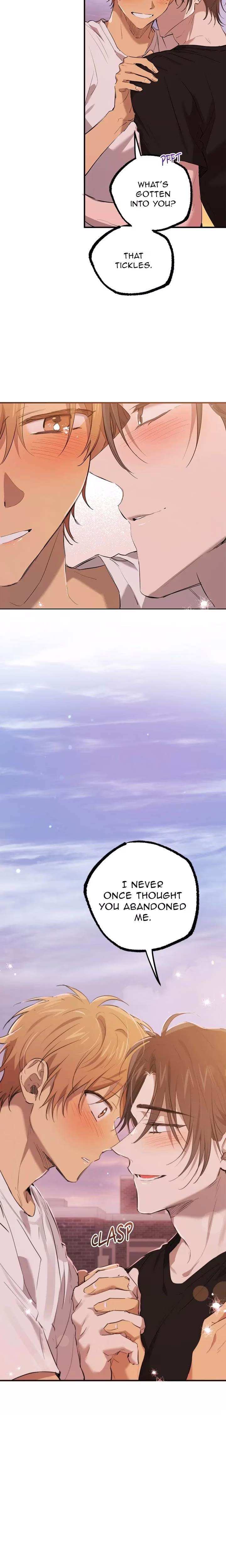 Cheeky Habits of My Rabbits - Chapter 51 - Part 9