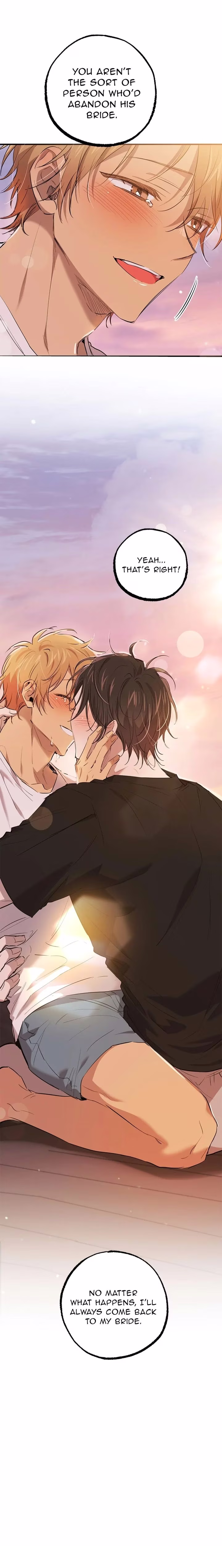 Cheeky Habits of My Rabbits - Chapter 51 - Part 10