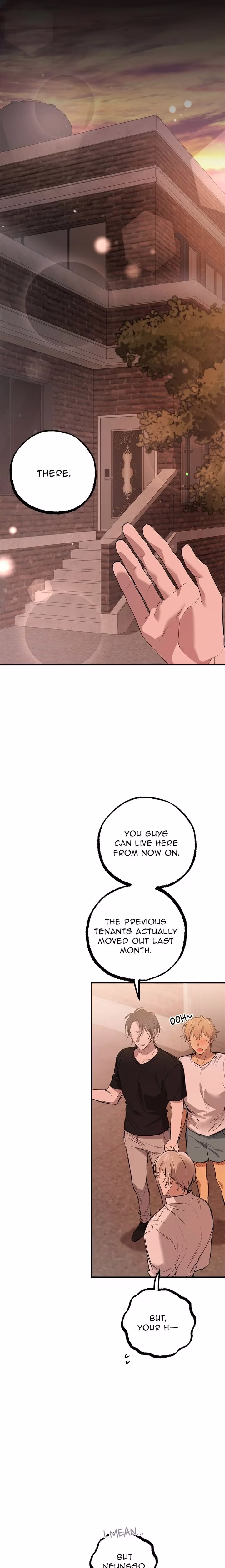 Cheeky Habits of My Rabbits - Chapter 51 - Part 20