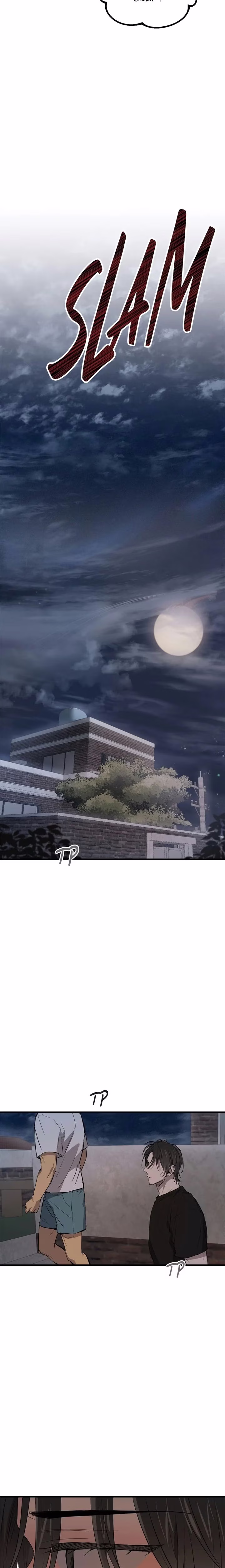 Cheeky Habits of My Rabbits - Chapter 51 - Part 24