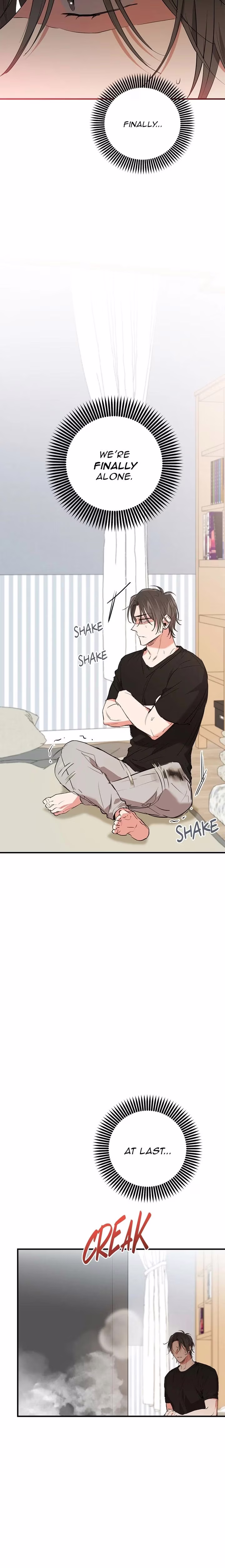 Cheeky Habits of My Rabbits - Chapter 51 - Part 25