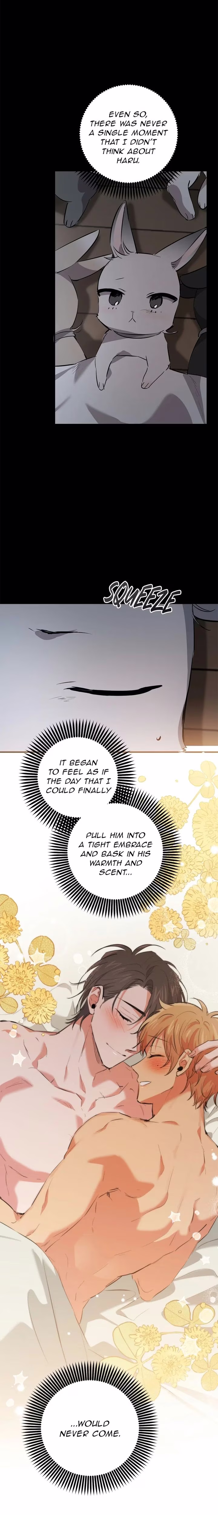 Cheeky Habits of My Rabbits - Chapter 52 - Part 3