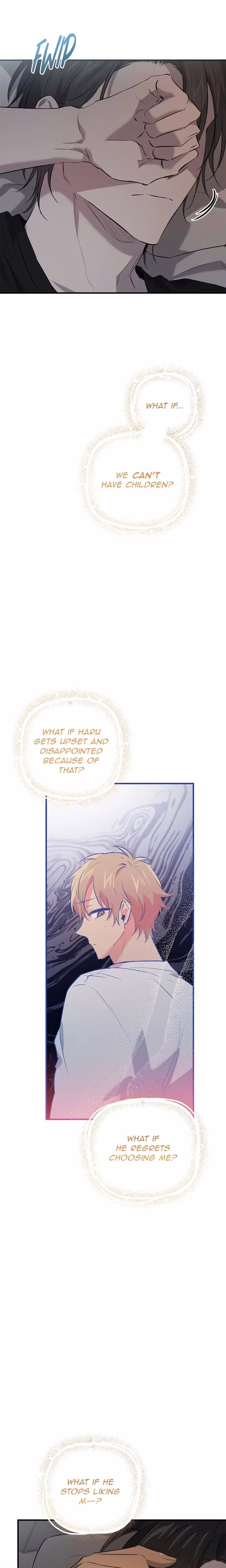 Cheeky Habits of My Rabbits - Chapter 52 - Part 10