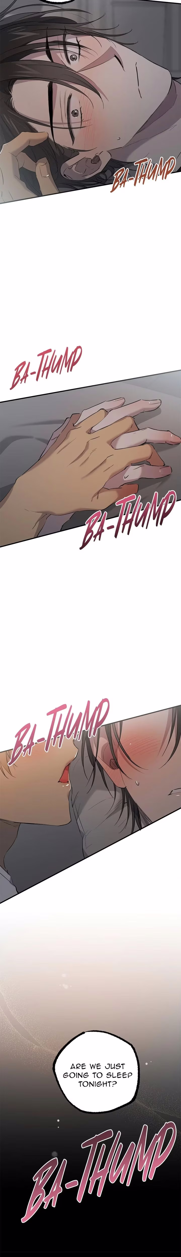 Cheeky Habits of My Rabbits - Chapter 52 - Part 12