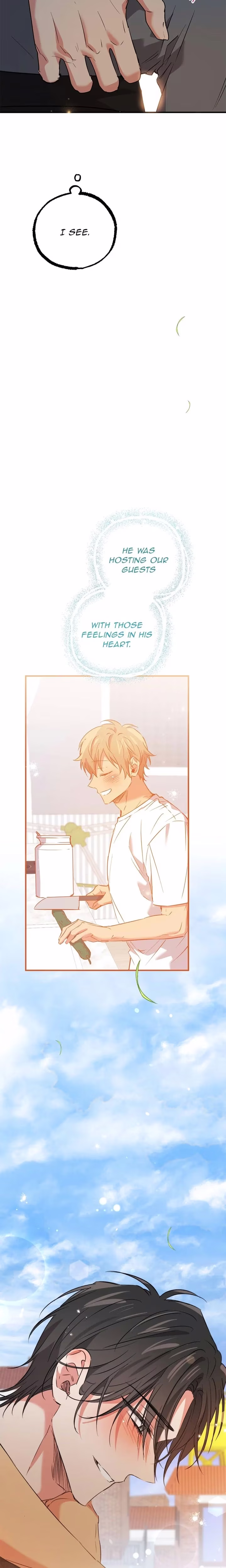 Cheeky Habits of My Rabbits - Chapter 53 - Part 14