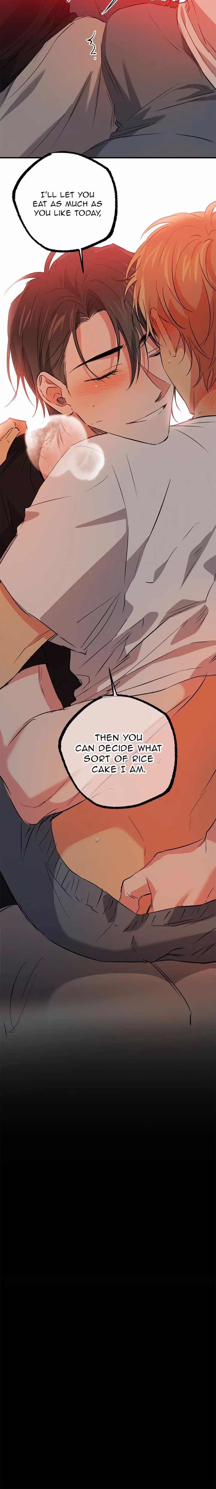 Cheeky Habits of My Rabbits - Chapter 53 - Part 24