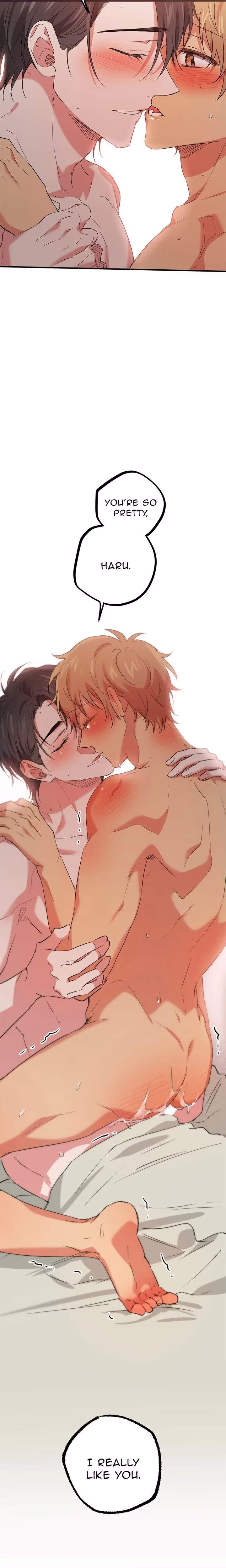 Cheeky Habits of My Rabbits - Chapter 54 - Part 23