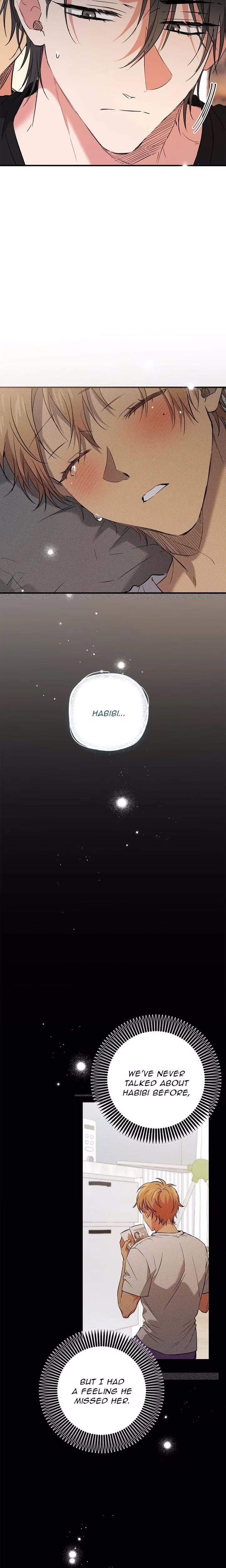 Cheeky Habits of My Rabbits - Chapter 55 - Part 14