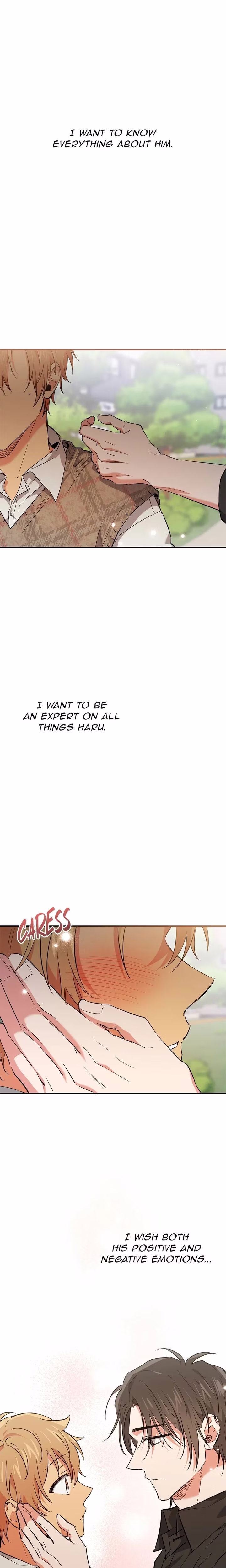 Cheeky Habits of My Rabbits - Chapter 55 - Part 19