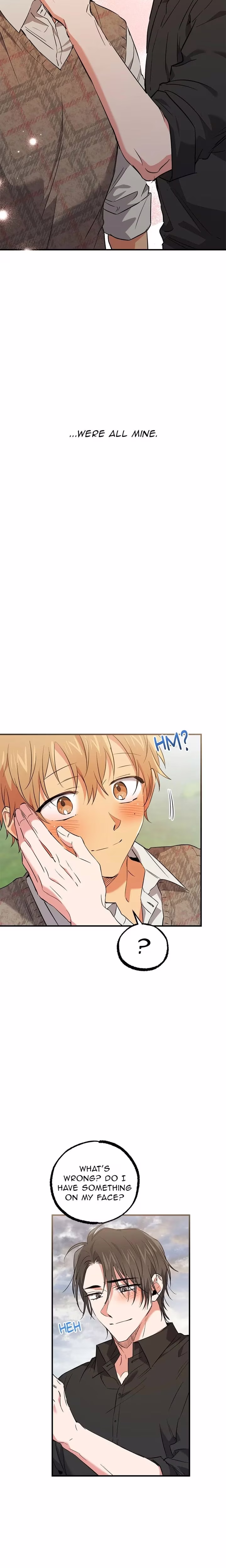 Cheeky Habits of My Rabbits - Chapter 55 - Part 20