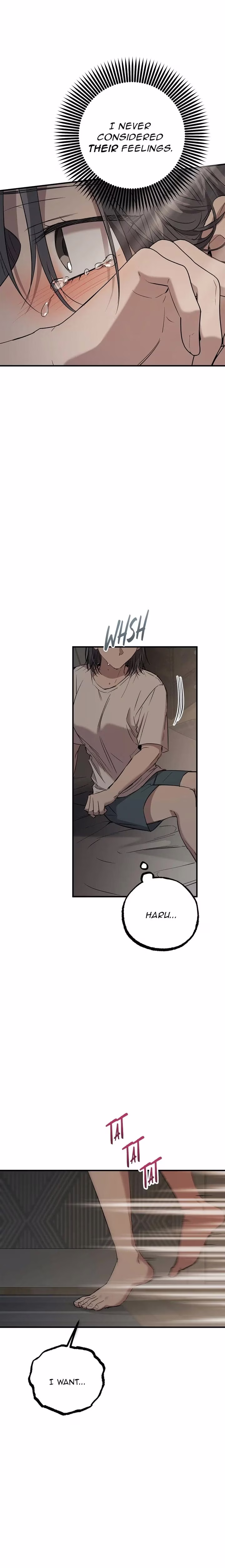 Cheeky Habits of My Rabbits - Chapter 56 - Part 5