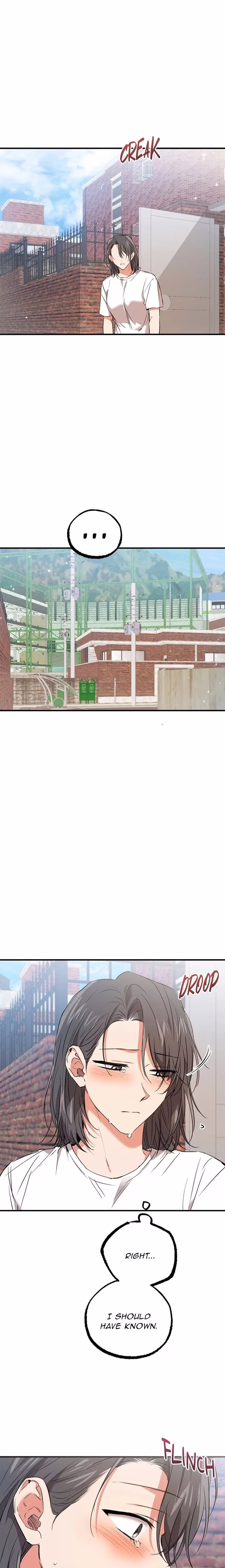 Cheeky Habits of My Rabbits - Chapter 56 - Part 7