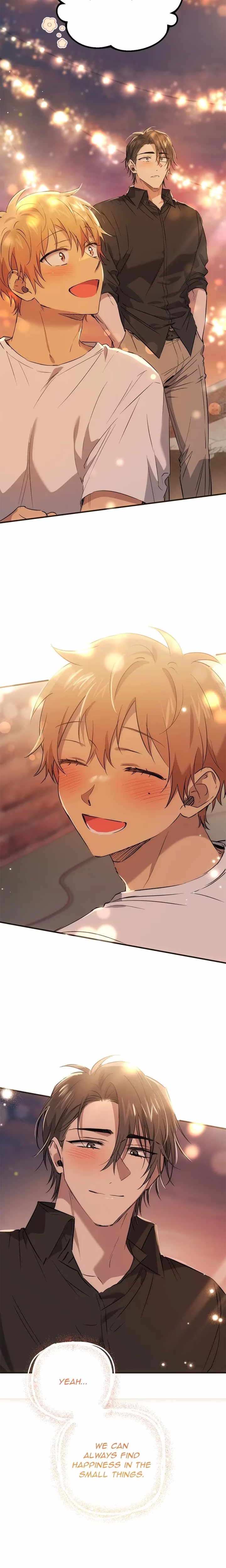 Cheeky Habits of My Rabbits - Chapter 56 - Part 18