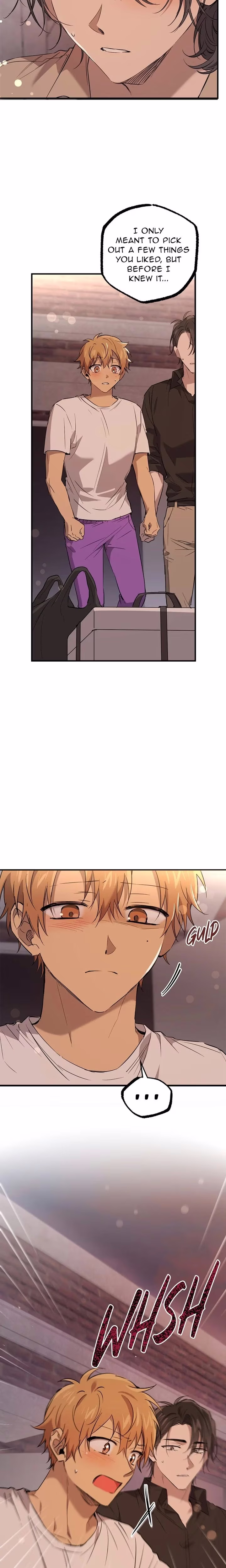 Cheeky Habits of My Rabbits - Chapter 57 - Part 3