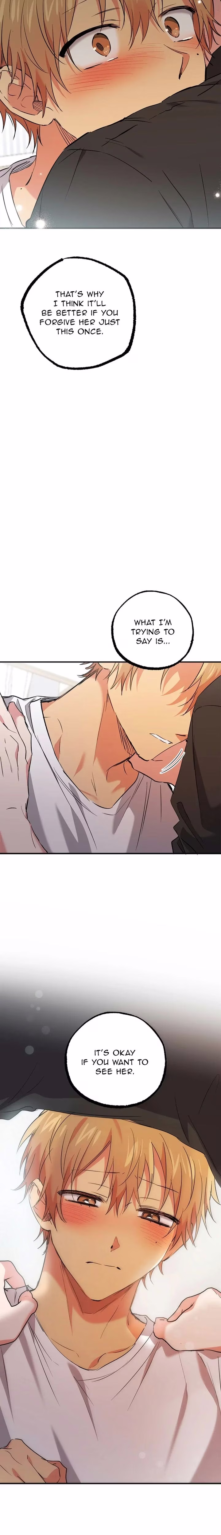 Cheeky Habits of My Rabbits - Chapter 57 - Part 9