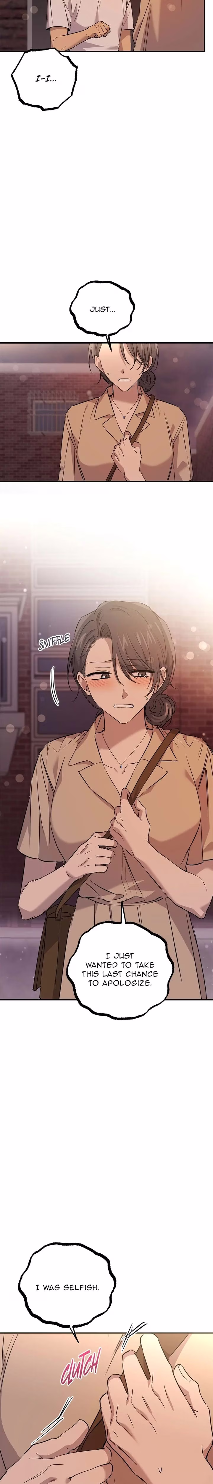 Cheeky Habits of My Rabbits - Chapter 57 - Part 17