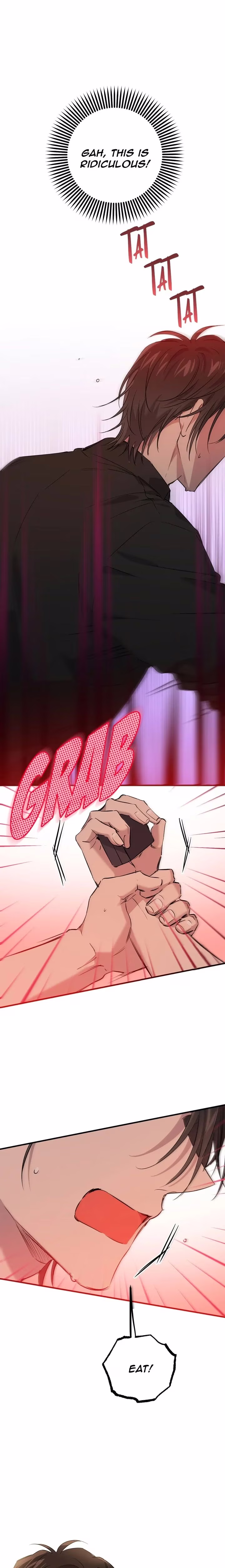 Cheeky Habits of My Rabbits - Chapter 57 - Part 20