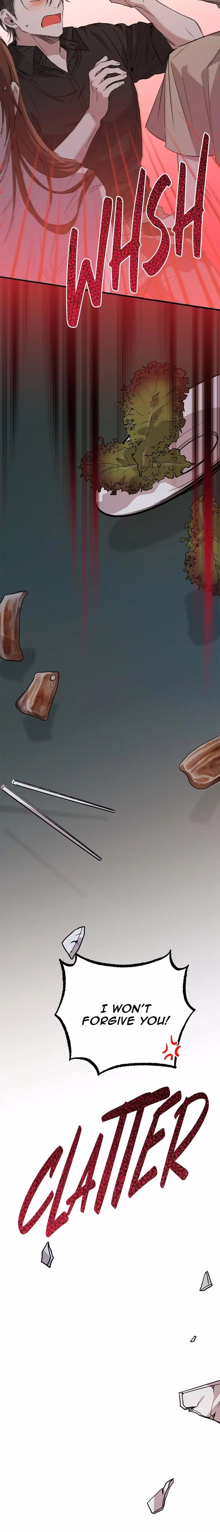 Cheeky Habits of My Rabbits - Chapter 58 - Part 9