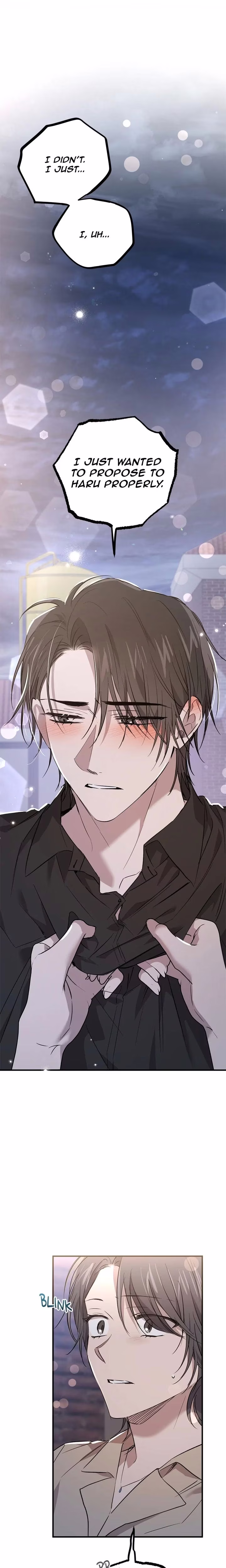 Cheeky Habits of My Rabbits - Chapter 58 - Part 17