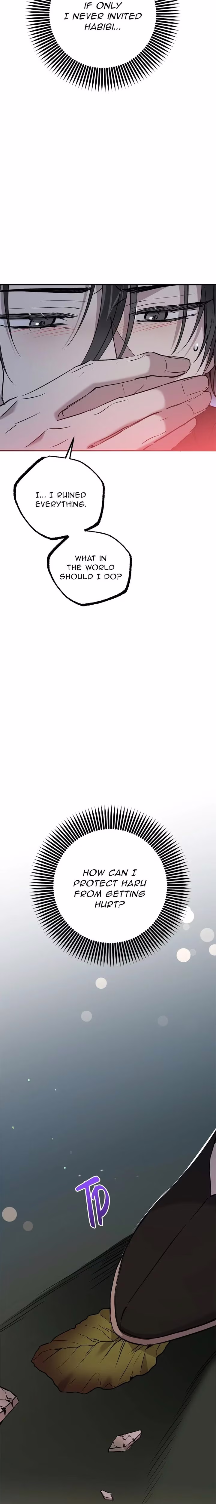 Cheeky Habits of My Rabbits - Chapter 58 - Part 26