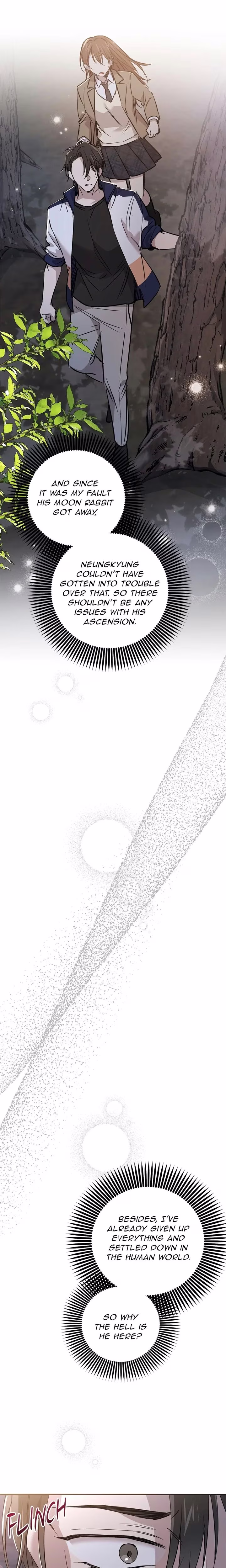 Cheeky Habits of My Rabbits - Chapter 59 - Part 4