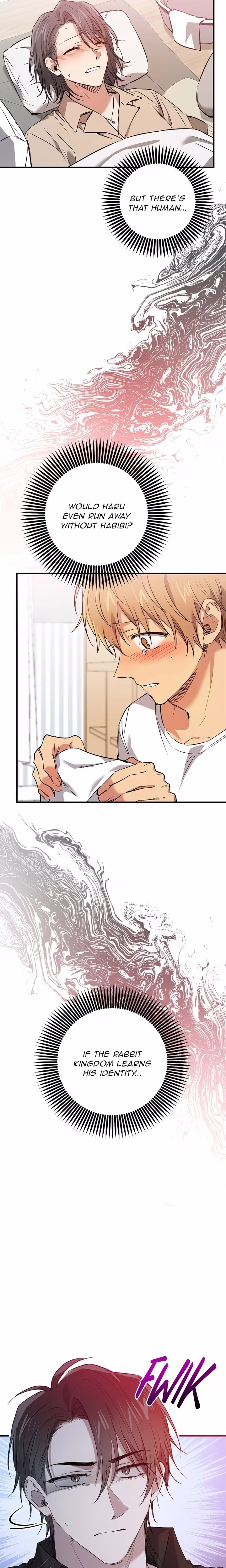 Cheeky Habits of My Rabbits - Chapter 59 - Part 22