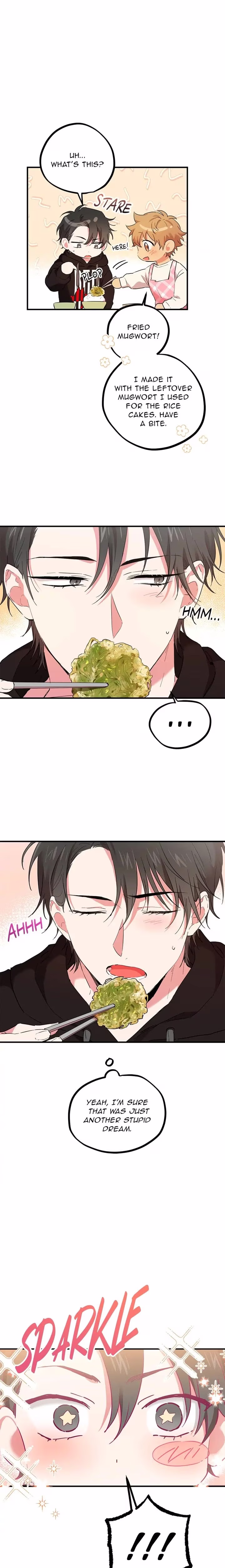 Cheeky Habits of My Rabbits - Chapter 6 - Part 10