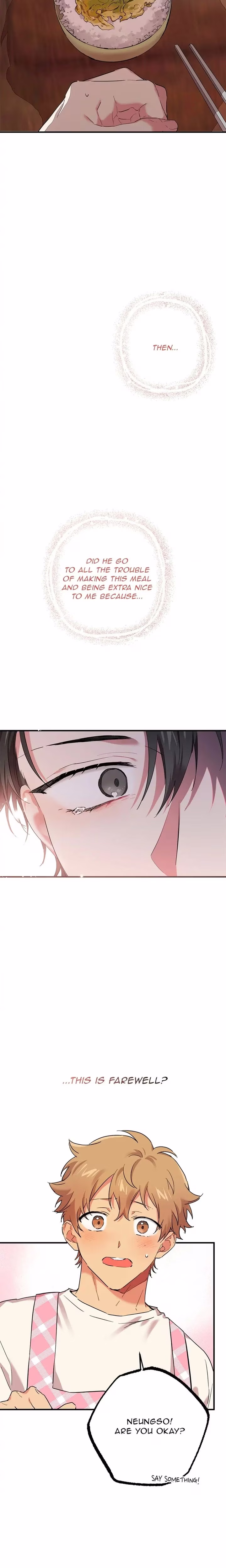 Cheeky Habits of My Rabbits - Chapter 6 - Part 14