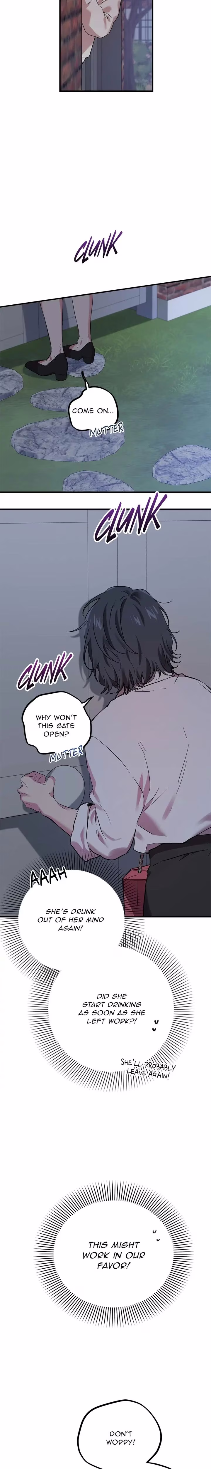 Cheeky Habits of My Rabbits - Chapter 6 - Part 22