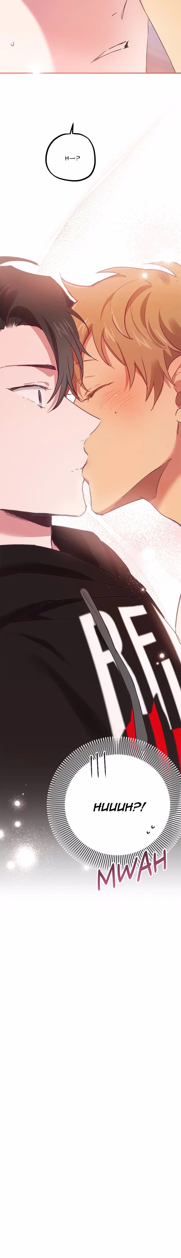 Cheeky Habits of My Rabbits - Chapter 6 - Part 25