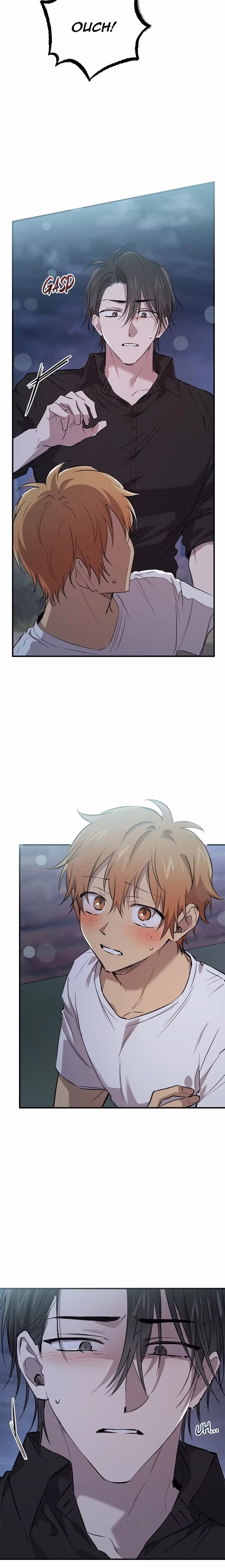 Cheeky Habits of My Rabbits - Chapter 60 - Part 6