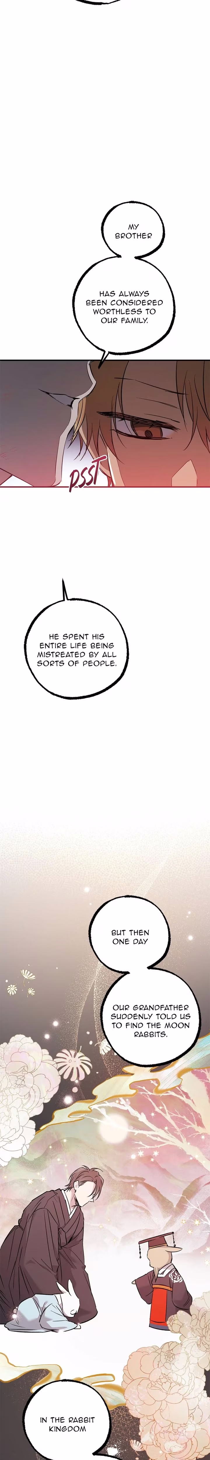 Cheeky Habits of My Rabbits - Chapter 60 - Part 14