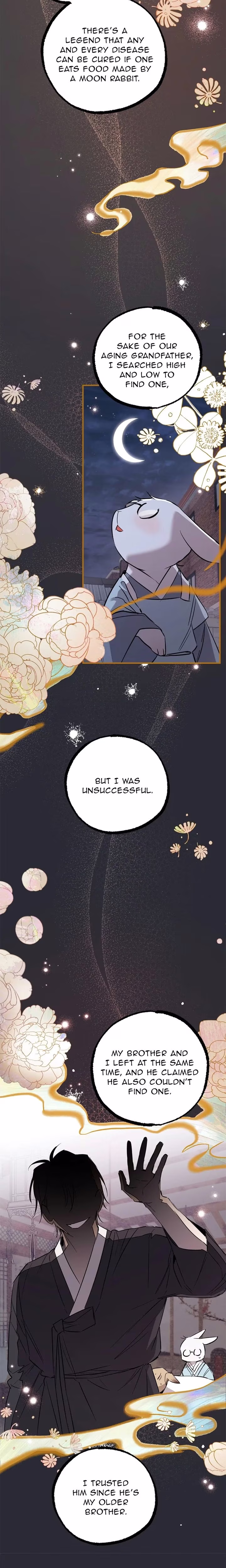 Cheeky Habits of My Rabbits - Chapter 60 - Part 15