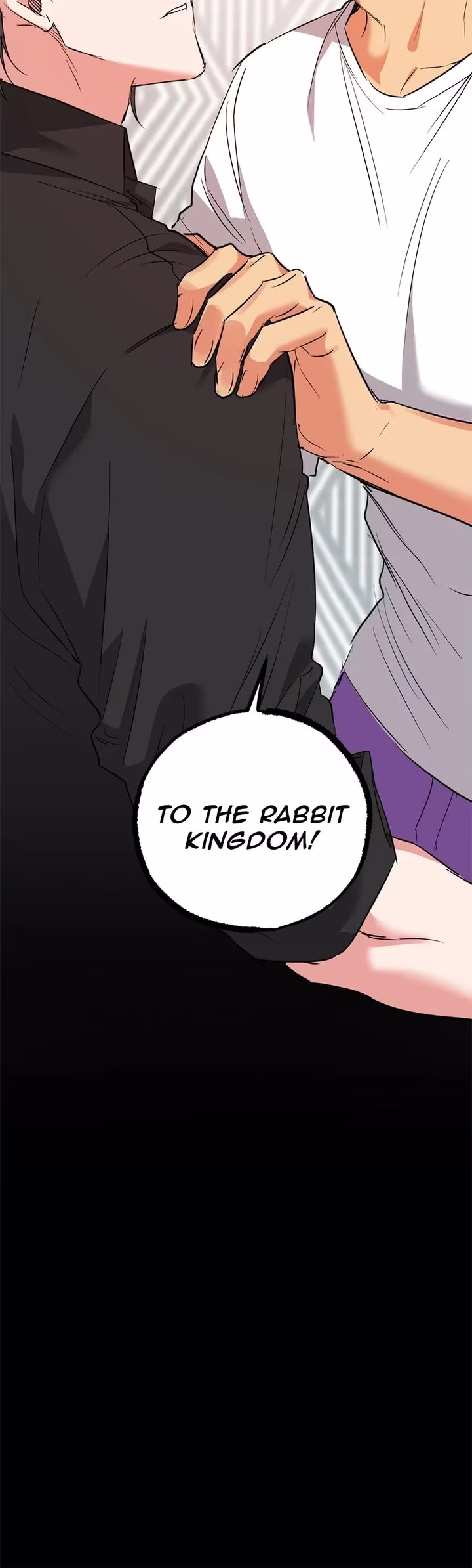 Cheeky Habits of My Rabbits - Chapter 60 - Part 29