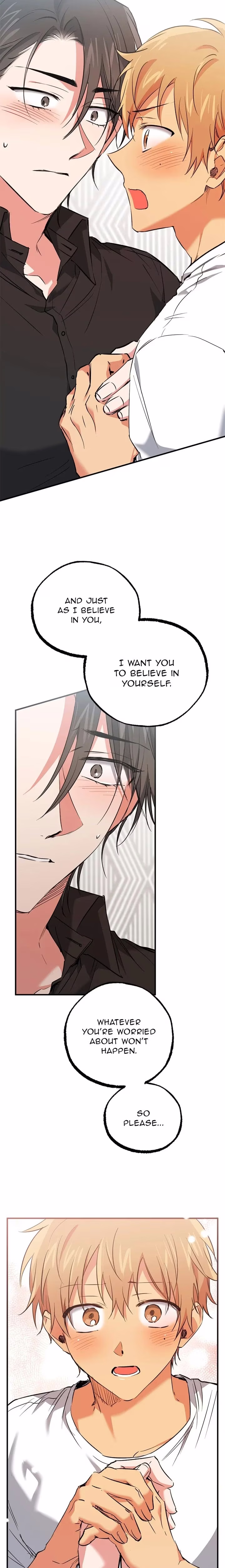 Cheeky Habits of My Rabbits - Chapter 61 - Part 11