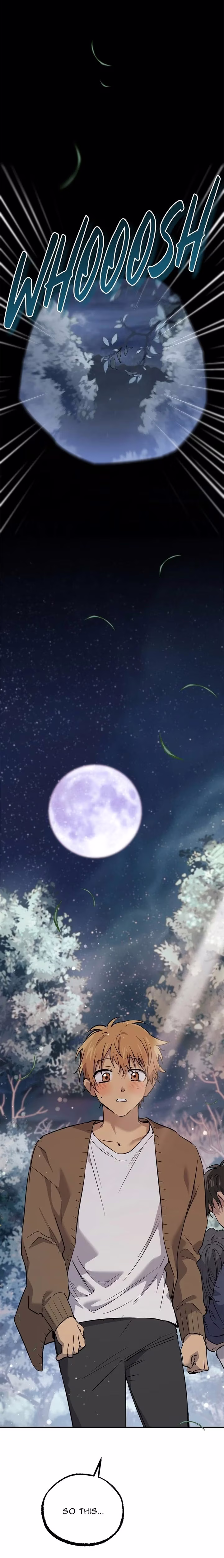 Cheeky Habits of My Rabbits - Chapter 61 - Part 24