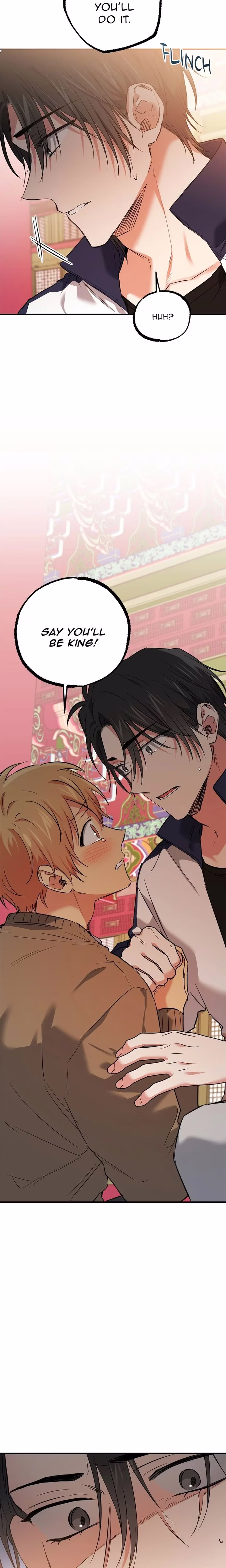 Cheeky Habits of My Rabbits - Chapter 62 - Part 20